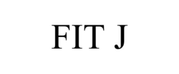 FIT J trademark