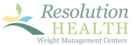 RESOLUTION HEALTH WEIGHT MANAGEMENT CENTERS trademark