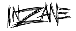 INZANE trademark