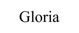 GLORIA trademark
