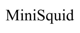 MINISQUID trademark