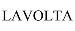 LAVOLTA trademark