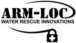 ARM-LOC WATER RESCUE INNOVATIONS trademark