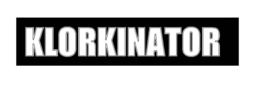 KLORKINATOR trademark