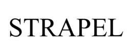 STRAPEL trademark