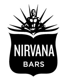NIRVANA BARS trademark