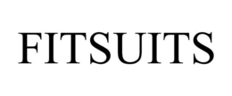FITSUITS trademark