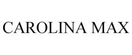 CAROLINA MAX trademark