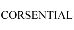 CORSENTIAL trademark