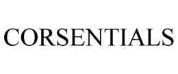 CORSENTIALS trademark
