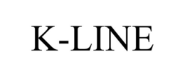K-LINE trademark