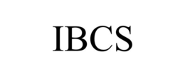 IBCS trademark