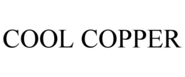 COOL COPPER trademark