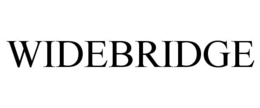 WIDEBRIDGE trademark
