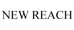 NEW REACH trademark
