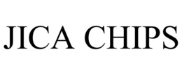 JICA CHIPS trademark