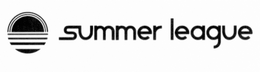 SUMMER LEAGUE trademark
