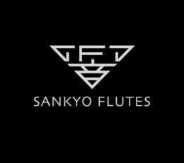 F SANKYO FLUTES trademark
