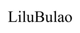 LILUBULAO trademark