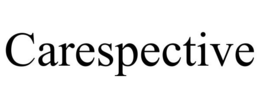 CARESPECTIVE trademark