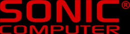 SONIC COMPUTER trademark