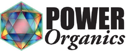POWER ORGANICS trademark
