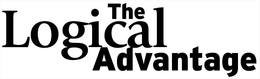 THE LOGICAL ADVANTAGE trademark