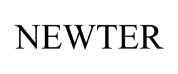 NEWTER trademark