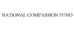 NATIONAL COMPASSION FUND trademark
