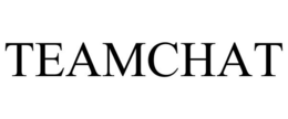 TEAMCHAT trademark
