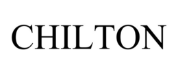 CHILTON trademark