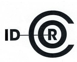 ID R C trademark