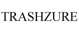 TRASHZURE trademark