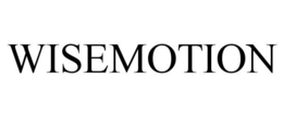 WISEMOTION trademark