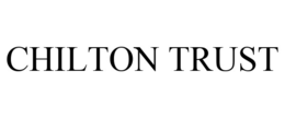 CHILTON TRUST trademark