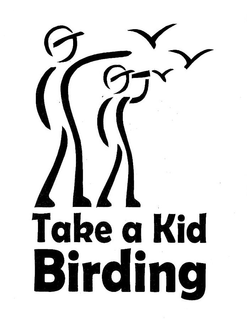 TAKE A KID BIRDING trademark
