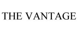 THE VANTAGE trademark