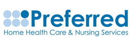 PREFERRED HOME HEALTH CARE & NURSING SERVICES trademark