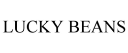 LUCKY BEANS trademark