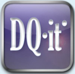 DQ-IT trademark