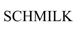 SCHMILK trademark
