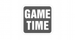 GAME TIME trademark