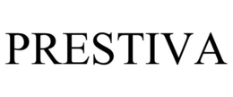 PRESTIVA trademark