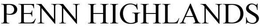 PENN HIGHLANDS trademark