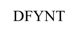 DFYNT trademark