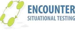 ENCOUNTER SITUATIONAL TESTING trademark