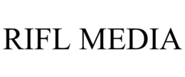 RIFL MEDIA trademark