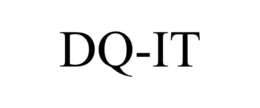 DQ-IT trademark