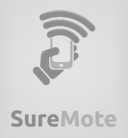 SUREMOTE trademark