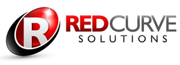 R REDCURVE SOLUTIONS trademark